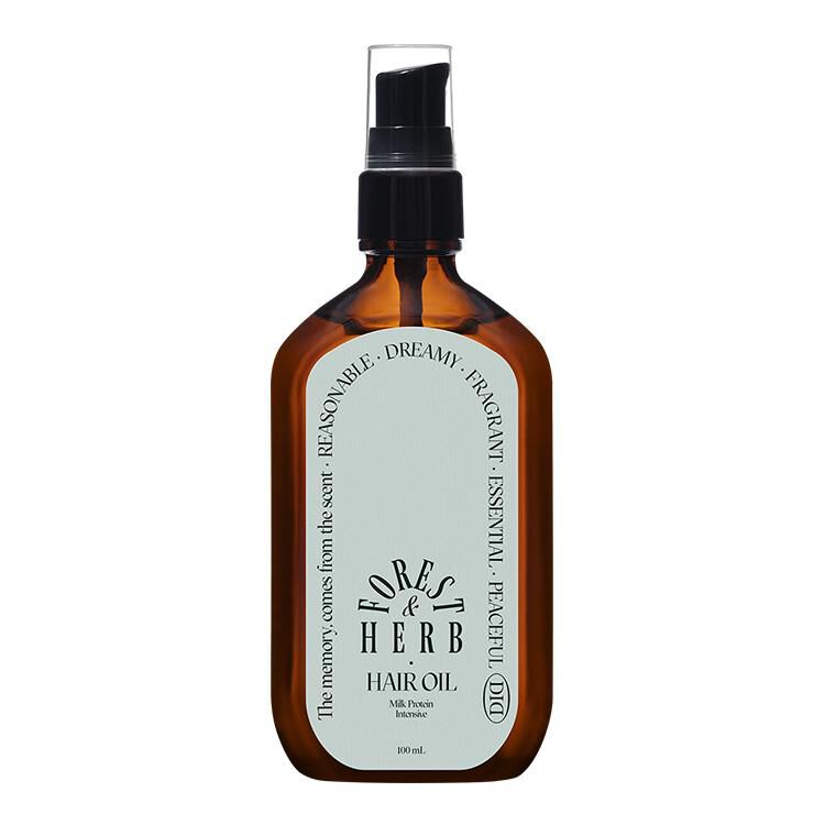 odiD Forêt et Herbes