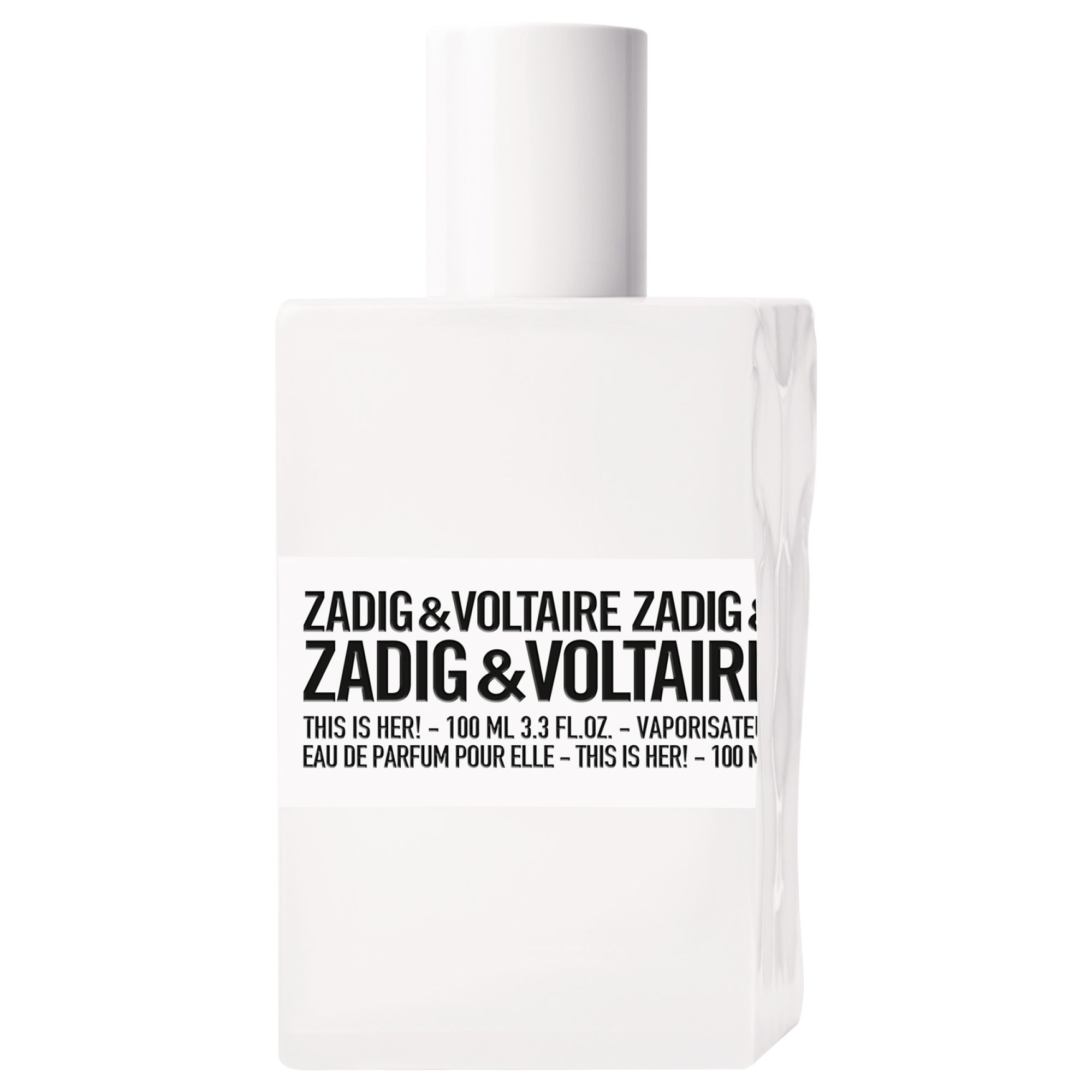 To je ona! Eau de Parfum Perfumes de Mujer