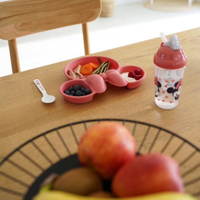 MINNIE HOOFD SILHOUETTE BORD