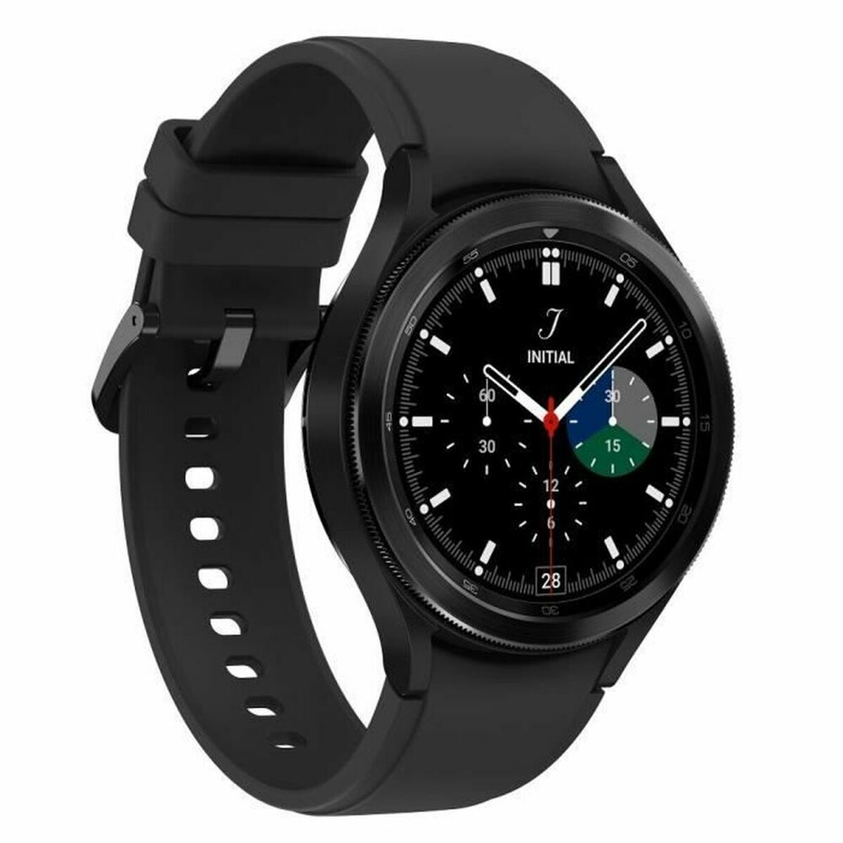 Samsung Watch4 Classic pulkstenis