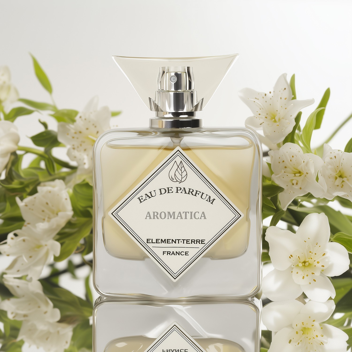 Element Terre Aromatica