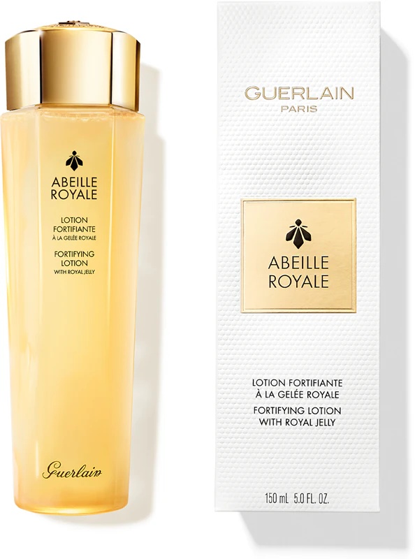 GUERLAIN Abeille Royale utrjevalni losjon za obraz z matičnim mlečkom