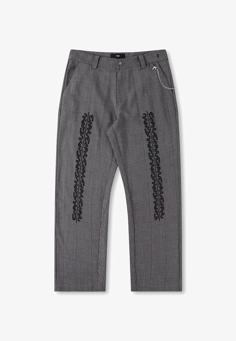 Voormalige nette broek