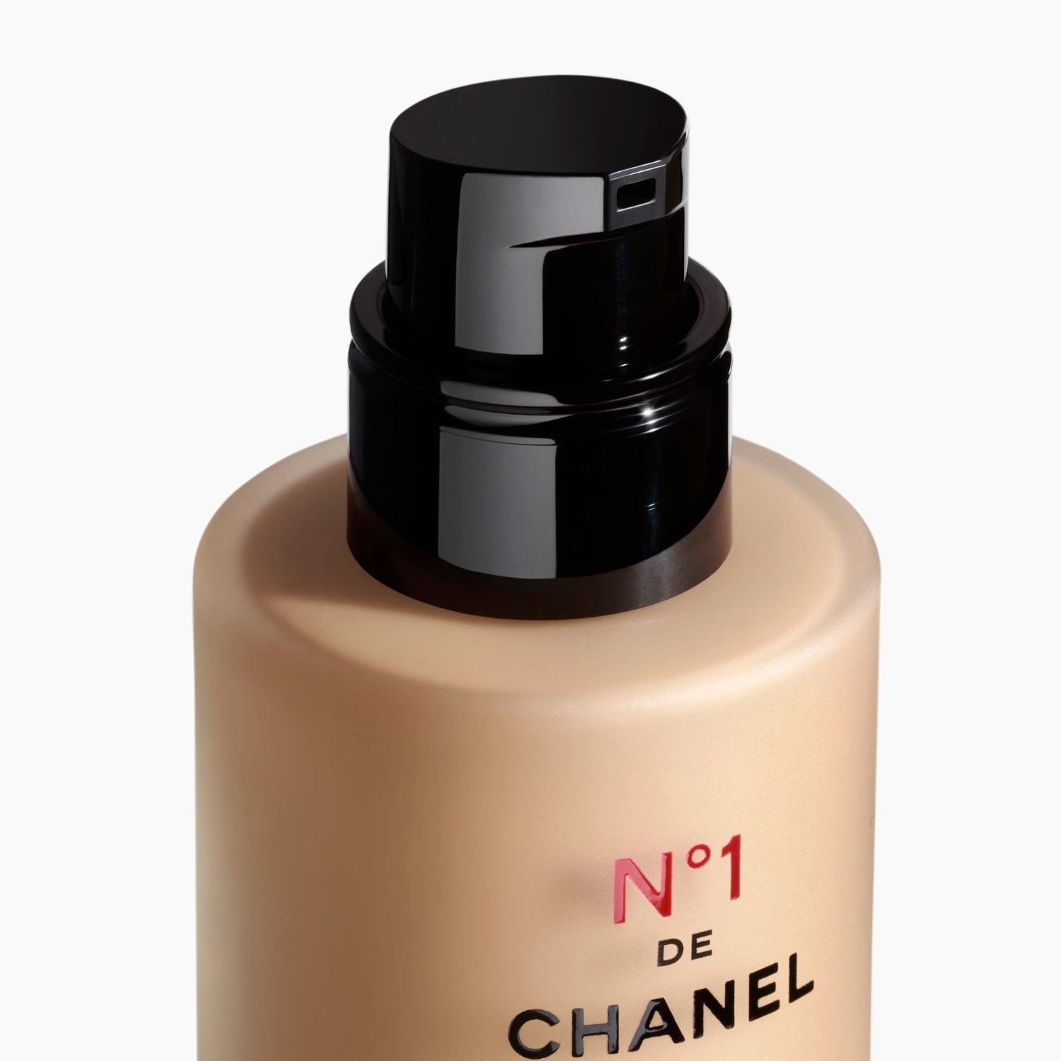CHANEL Foundation N°1 DE CHANEL FOND DE TEINT REVITALISANT – 30 ml