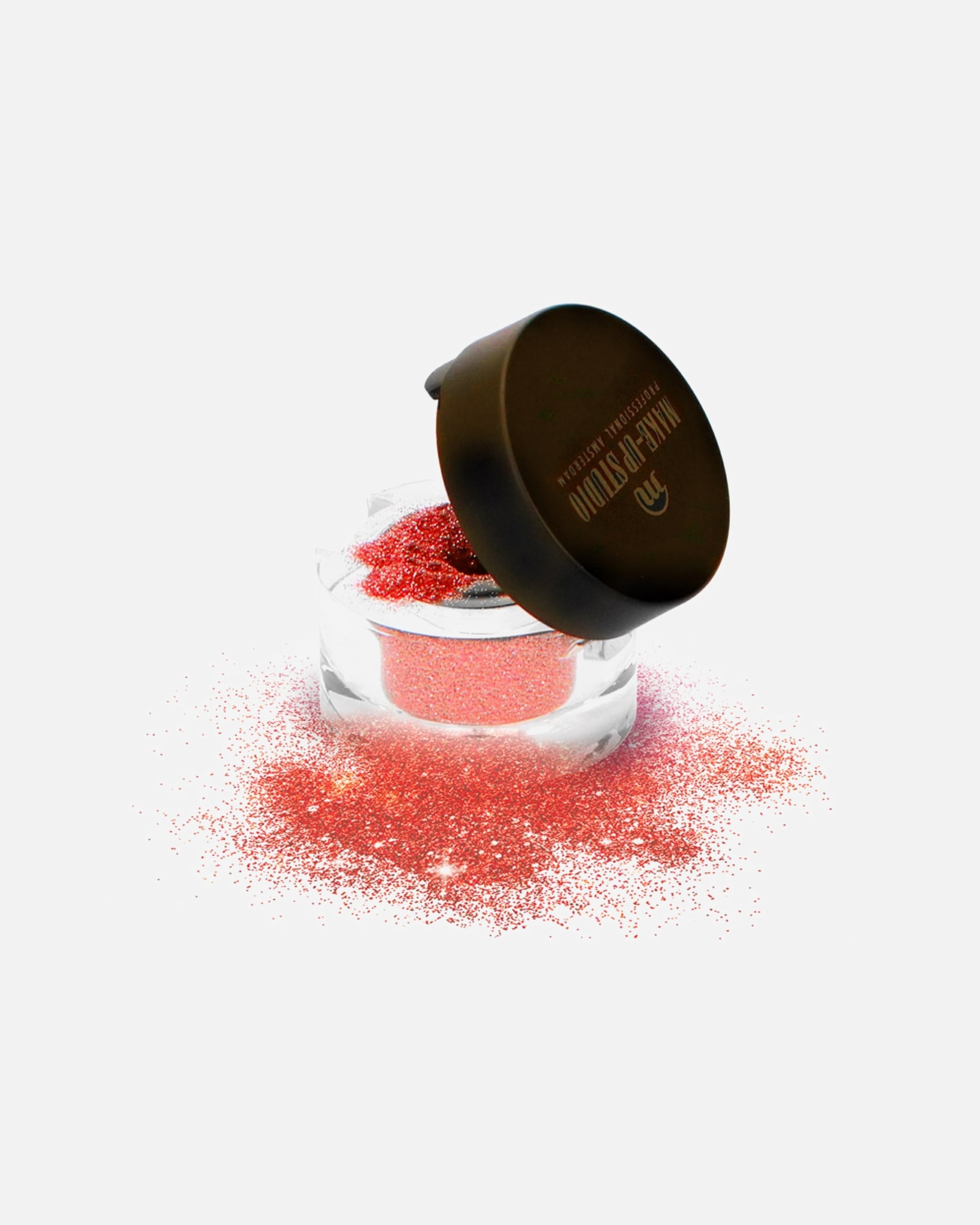 Make-up Studio Cosmetic Glimmer Effects Eyeshadow - Malibu Gold