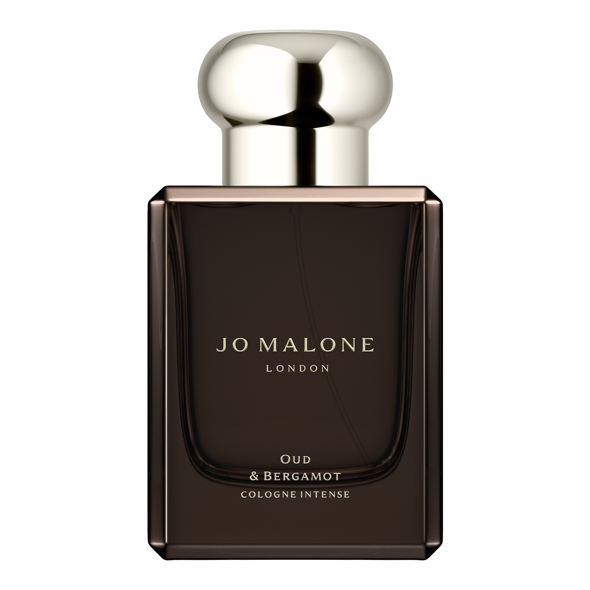 Intenzivna kolonjska voda s mirisom ouda i bergamota 50 ml - Jo Malone London
