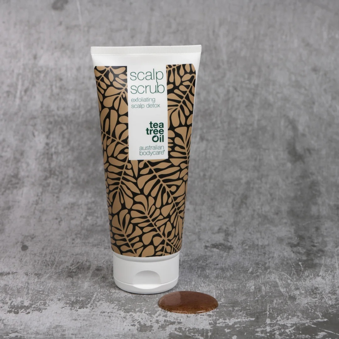 AUSTRALIAN BODYCARE Australian Bodycare Hoofdhuidscrub 200 ml