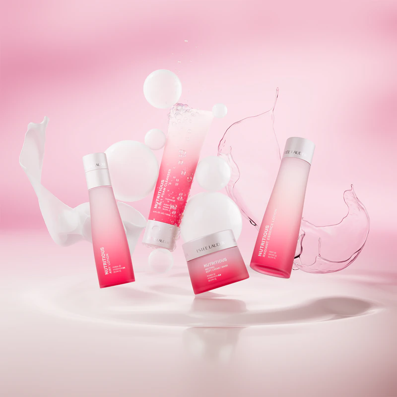 Espuma de Limpeza Nutritiva 2 em 1 Estée Lauder