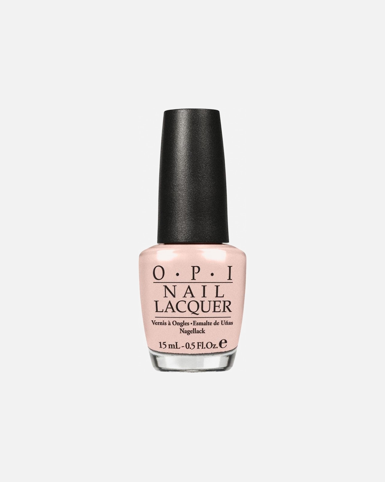 Smalto per unghie OPI Collezione Primavera - 15 ml