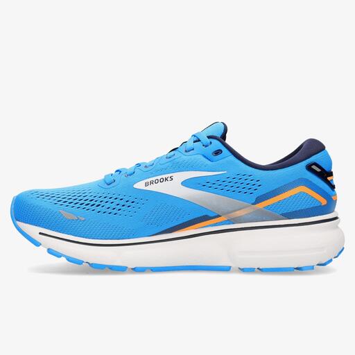  Brooks Ghost 15
