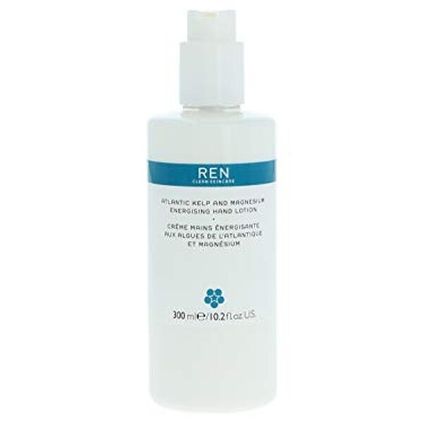 Ren Atlantic Kelp och Magnesium Energigivande Handlotion 300ml