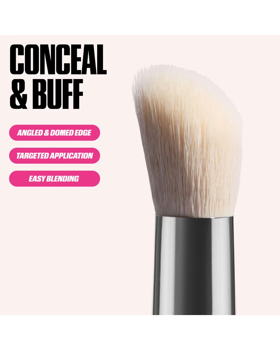 HUDA BEAUTY ΠΙΝΕΛΟ ΓΙΑ ΤΟ ΚΟΝΣΙΛΕΡ ΓΙΑ ΤΑ ΜΑΤΙΑ