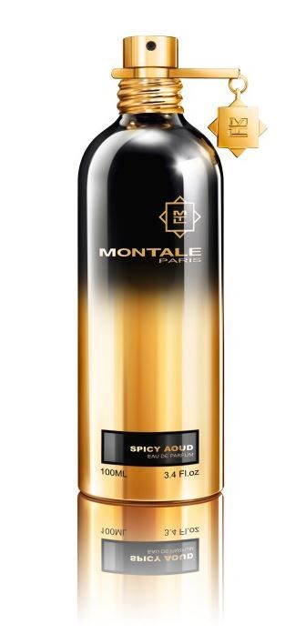Spicy Aoud Eau de Parfum Ženski parfumi