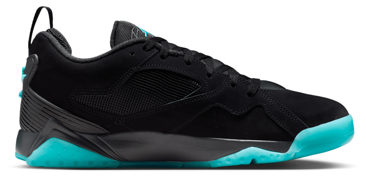 Jordan Mvp 92