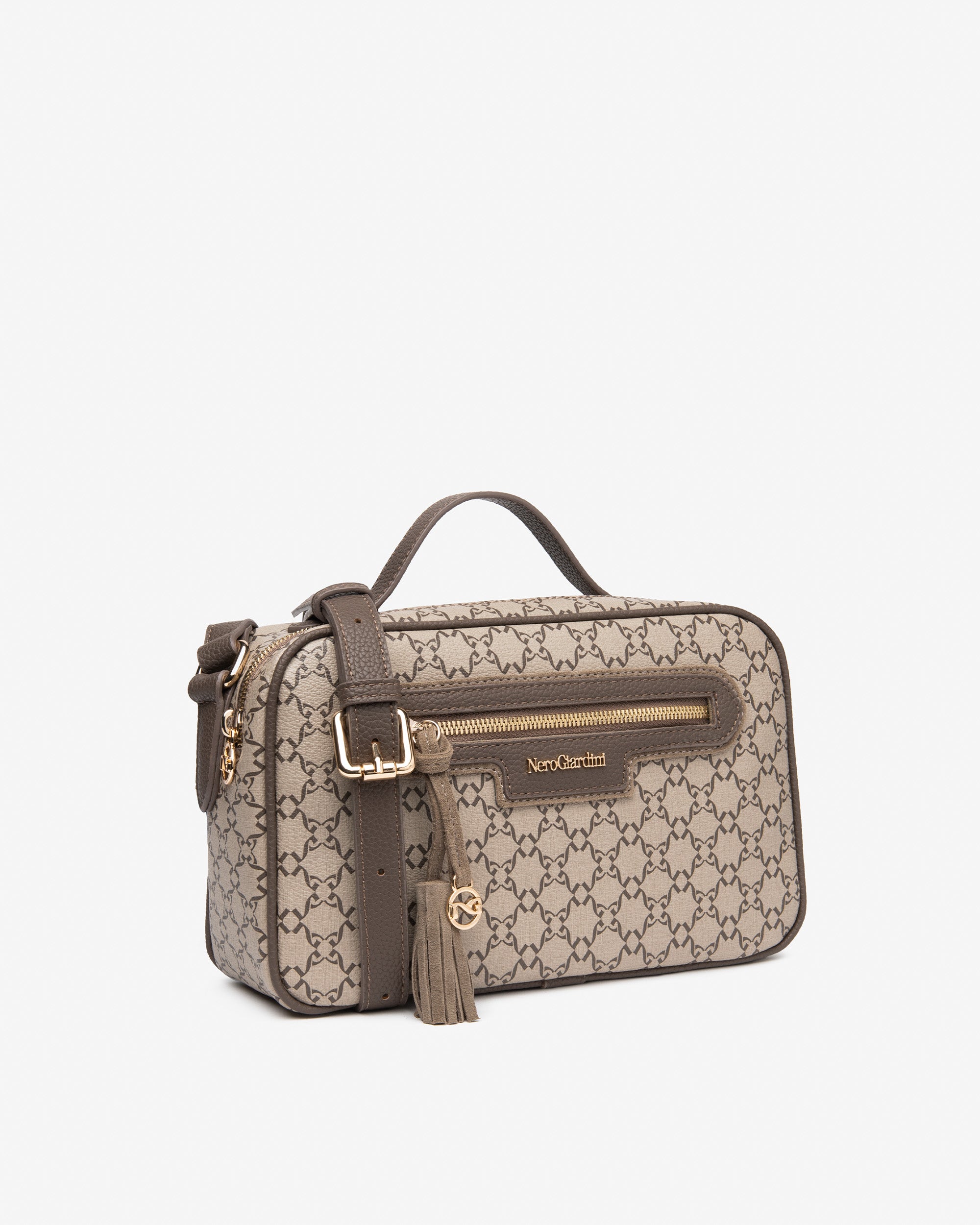  Sac à main pour femme en matière technique