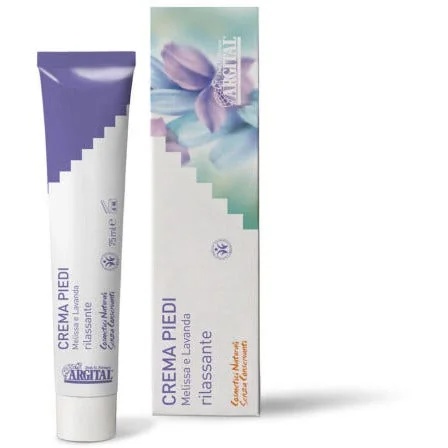 ARGITAL voetcrème 75 ml