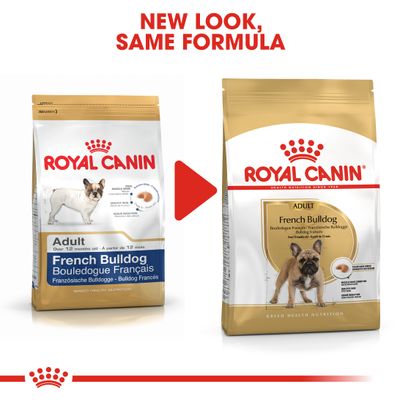 Royal Canin Französische Bulldogge (Erwachsener)