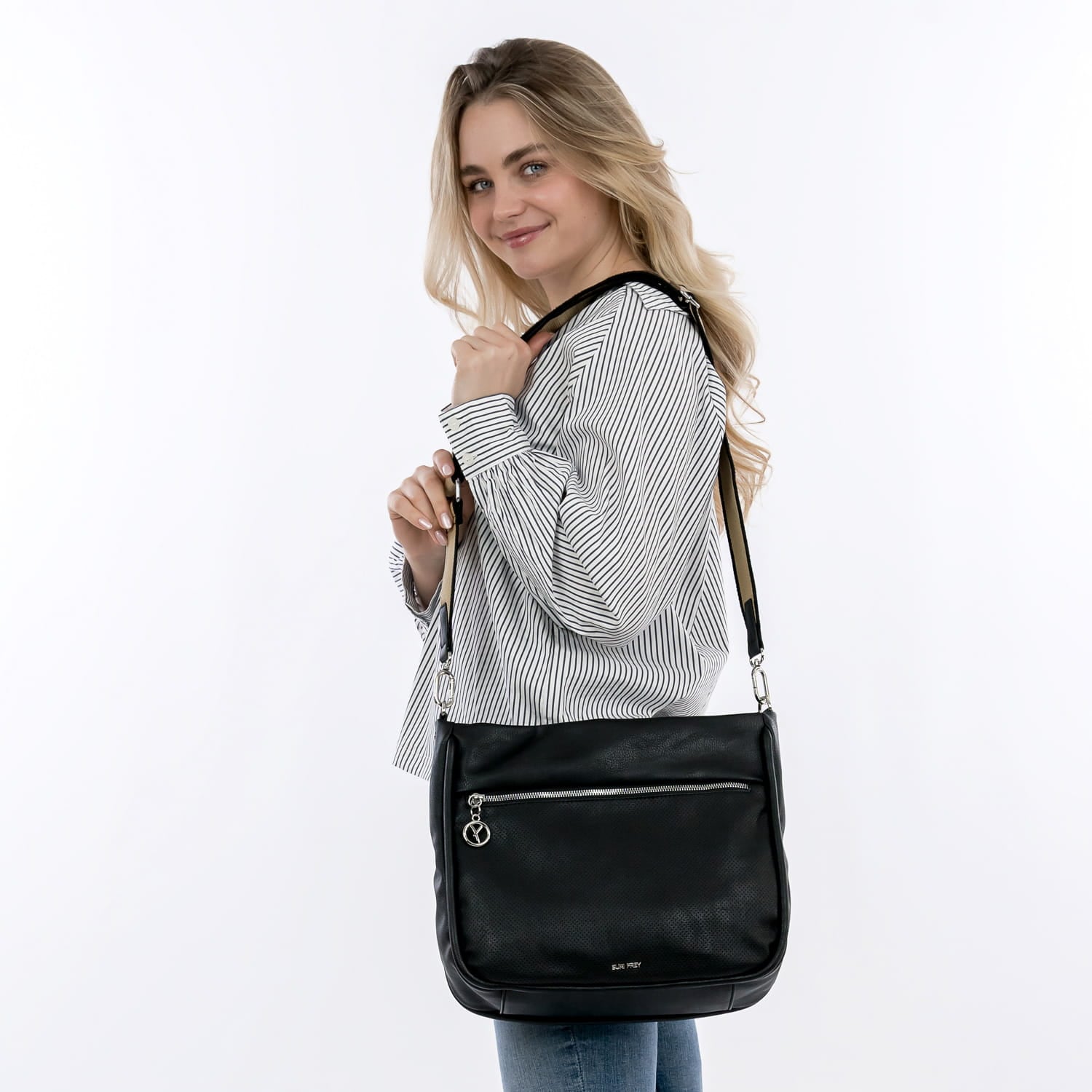 Sac SURI FREY, pochette, SFY Patsy - 1 pièce