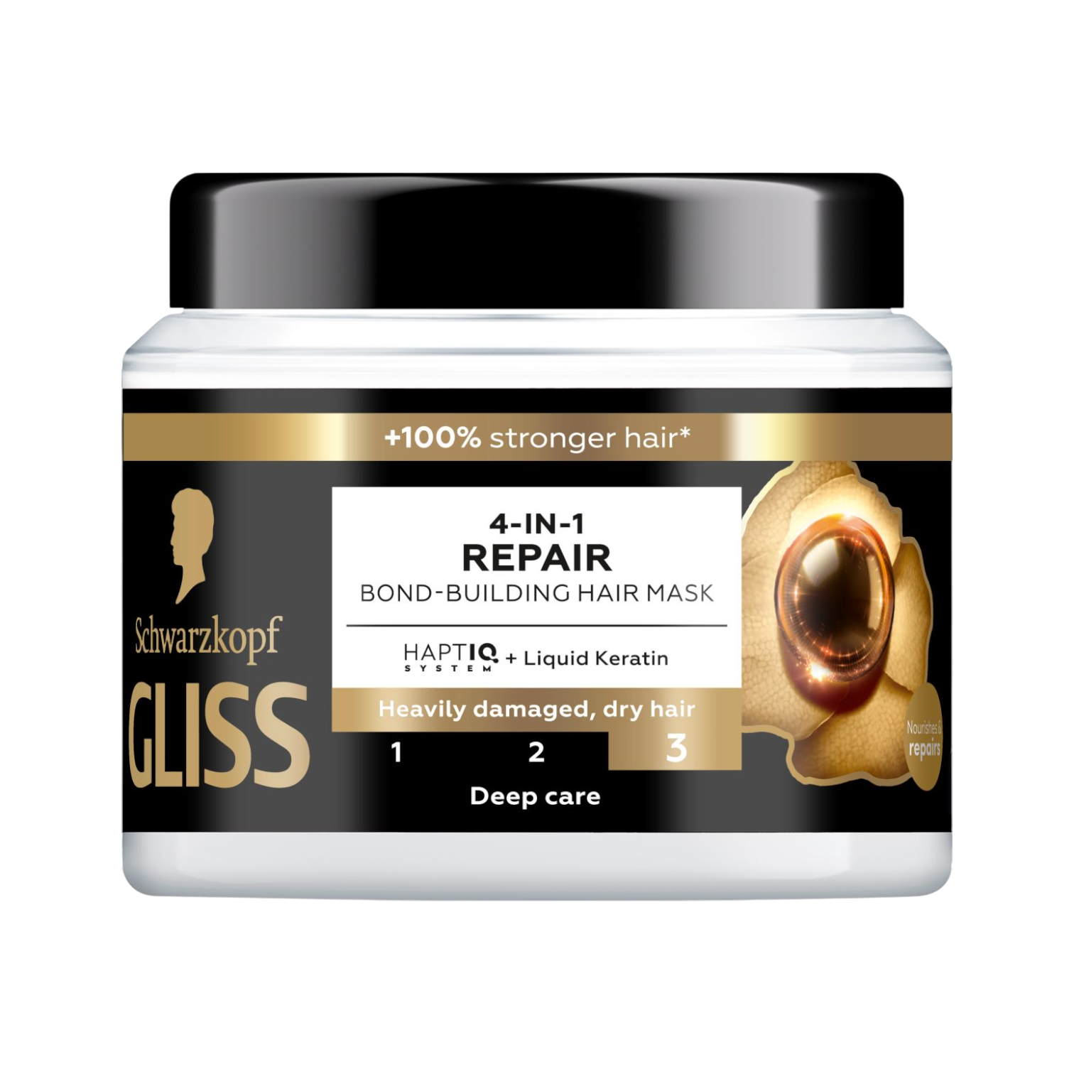 Gliss Ultimate Repair