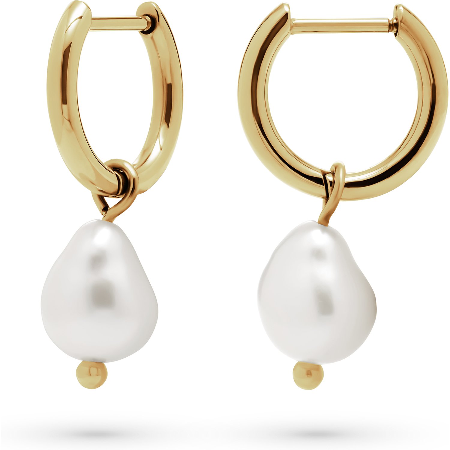 FAVS Boucles d'oreilles