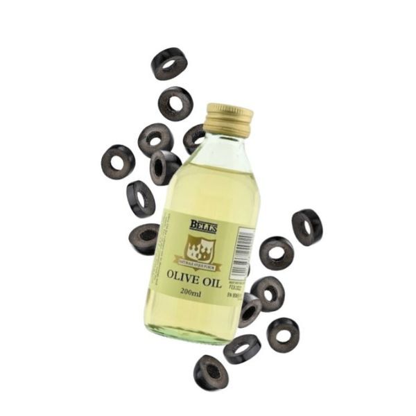 Bells olijfolie 200 ml