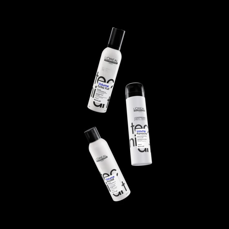 Volume Extra Full 250 ml - L'Oréal Professionnel