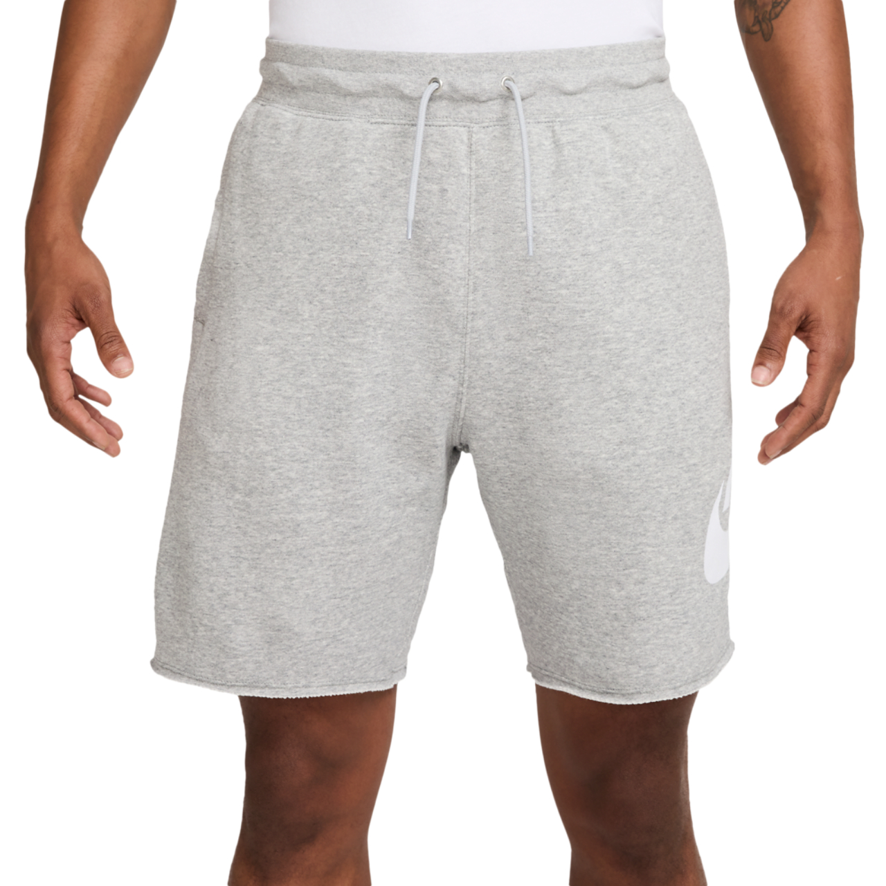 Nike Klub-alumner