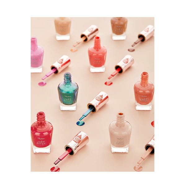 Color Therapy