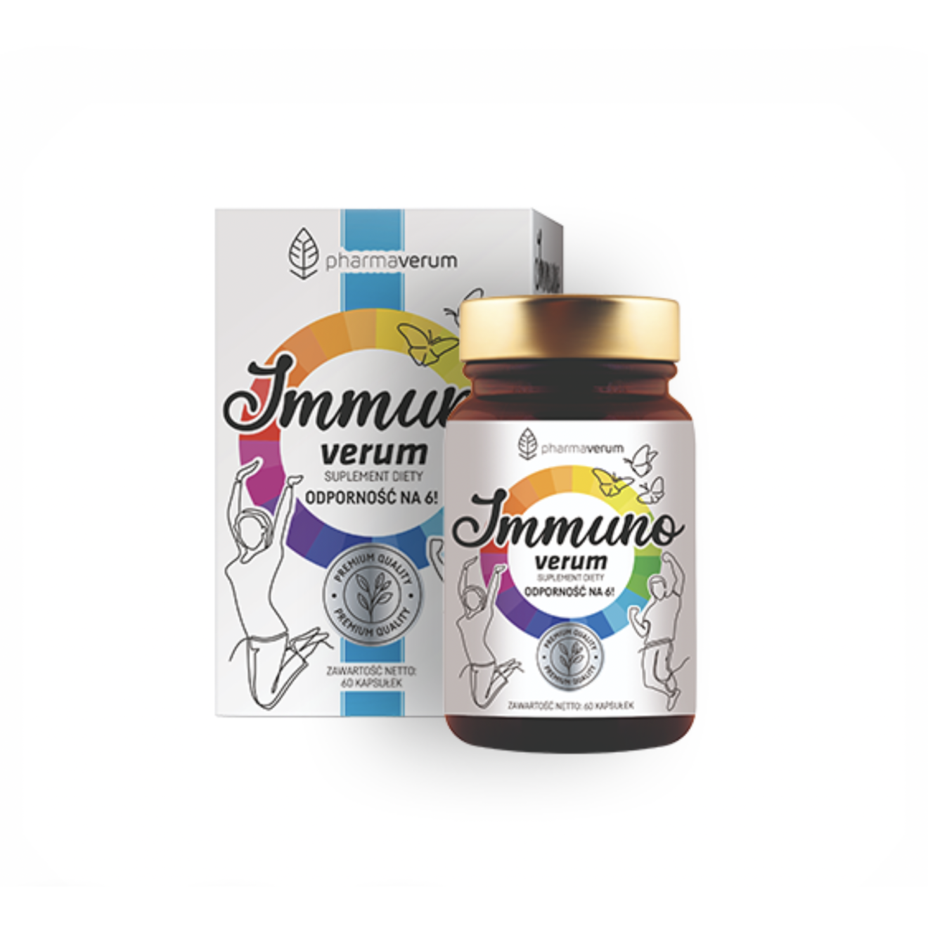 Pharmaverum Immunoverum