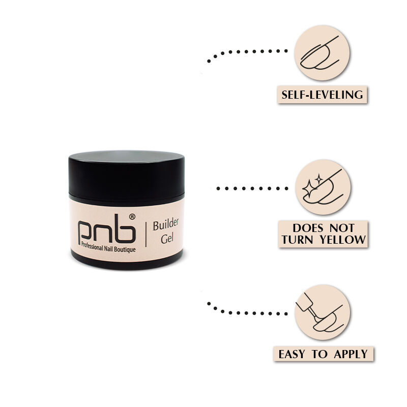 PNB Builder Gel