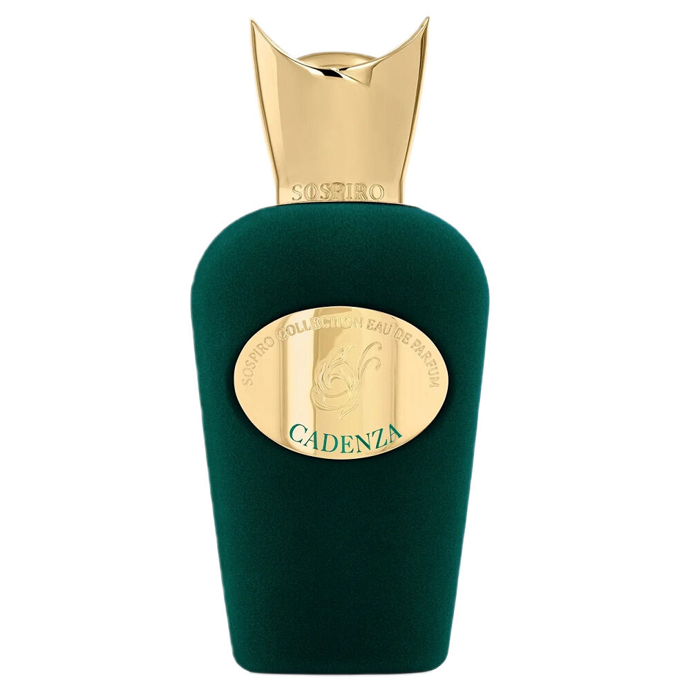 Sospiro Parfums Cadenza