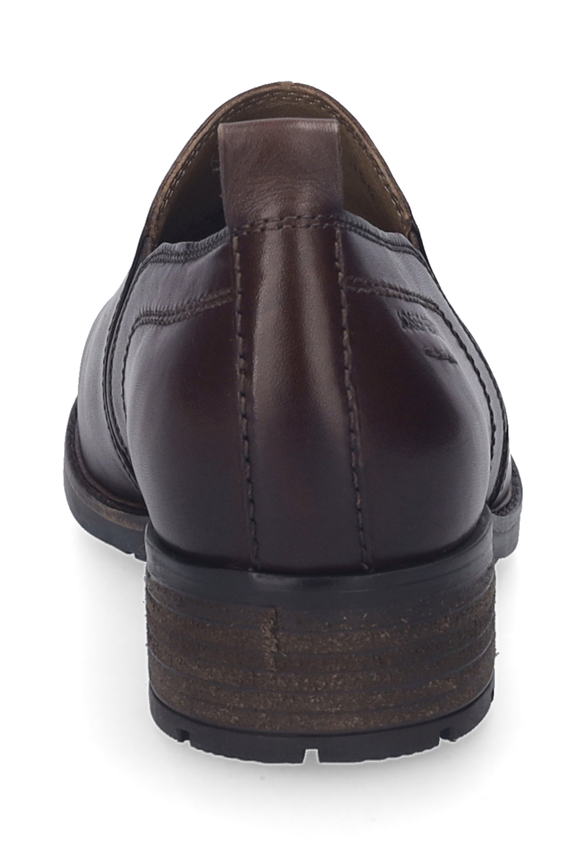 Josef Seibel KATE - Mocassins élégants - châtaigne