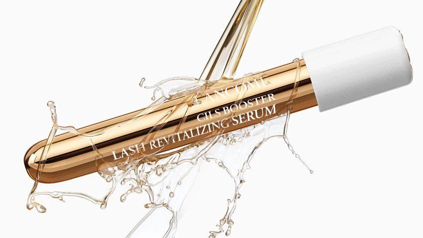 Cils Booster serum za revitalizaciju trepavica Luksuzne maskare