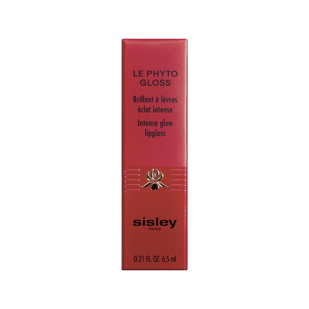 Sisley Lipgloss Le Phyto-Gloss - 6 ml