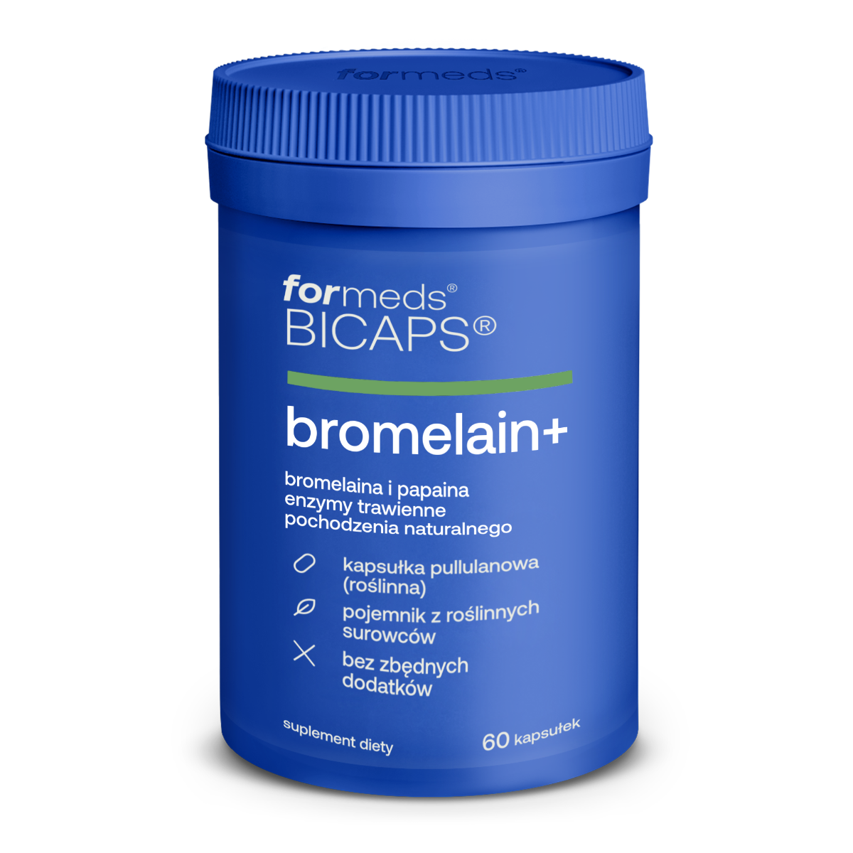 ForMeds Bicaps