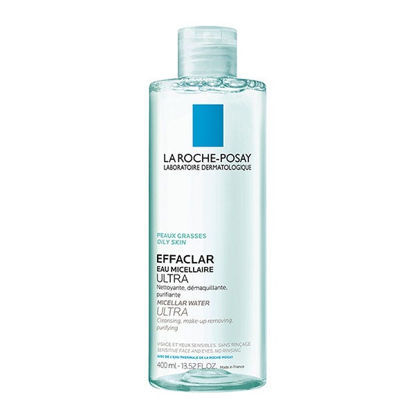 Apă Micelară Effaclar | 400ML