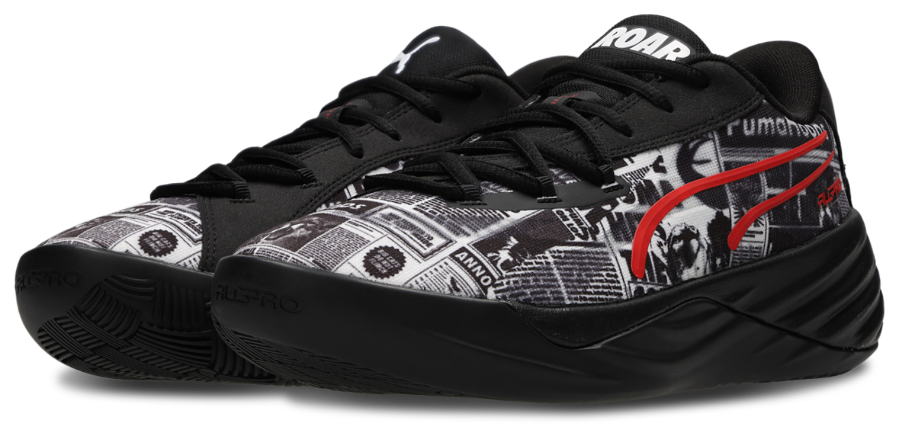 Puma Allpro Nitro