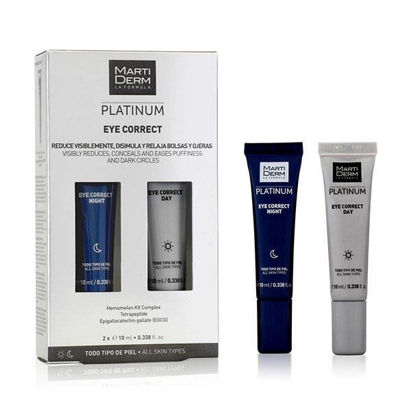 Platinum Eye Correct| 1UD