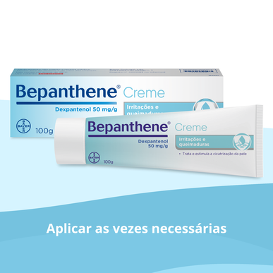 Bepanthene Bepanthene Healing Cream 100 gr 100 gr