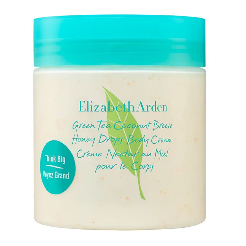 Elizabeth Arden Thé vert Brise de noix de coco