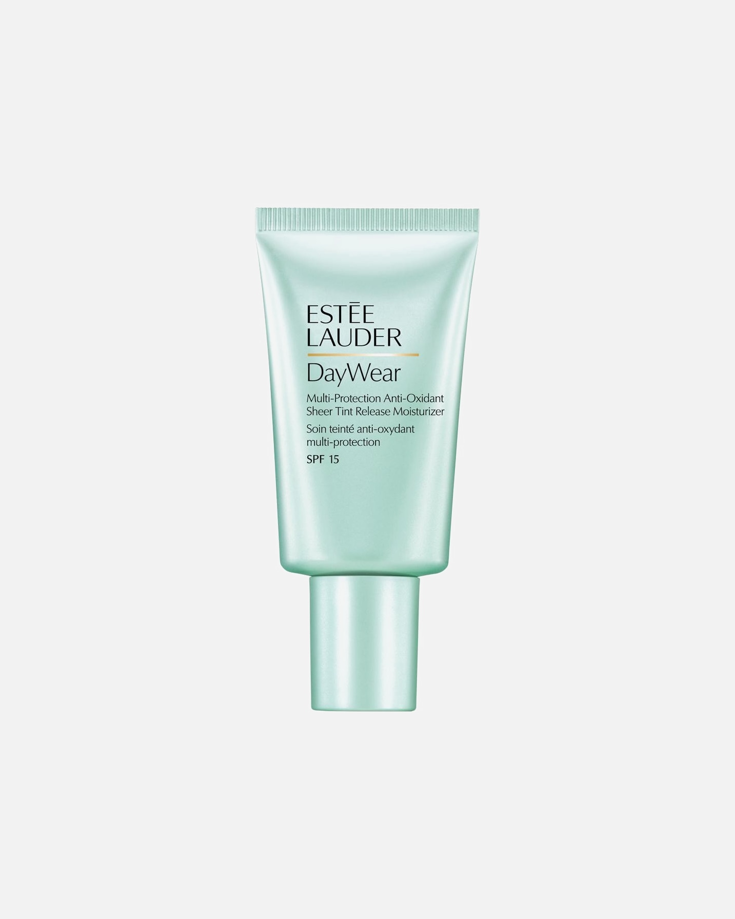 Estée Lauder Getönte Tagescreme DayWear Multi-Protection Anti-Oxidant Sheer Tint Release Feuchtigkeitscreme LSF 15 - 15 ml