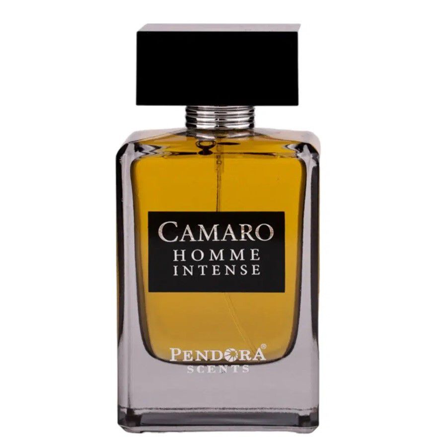 Pendora kvapai Camaro Homme Intense