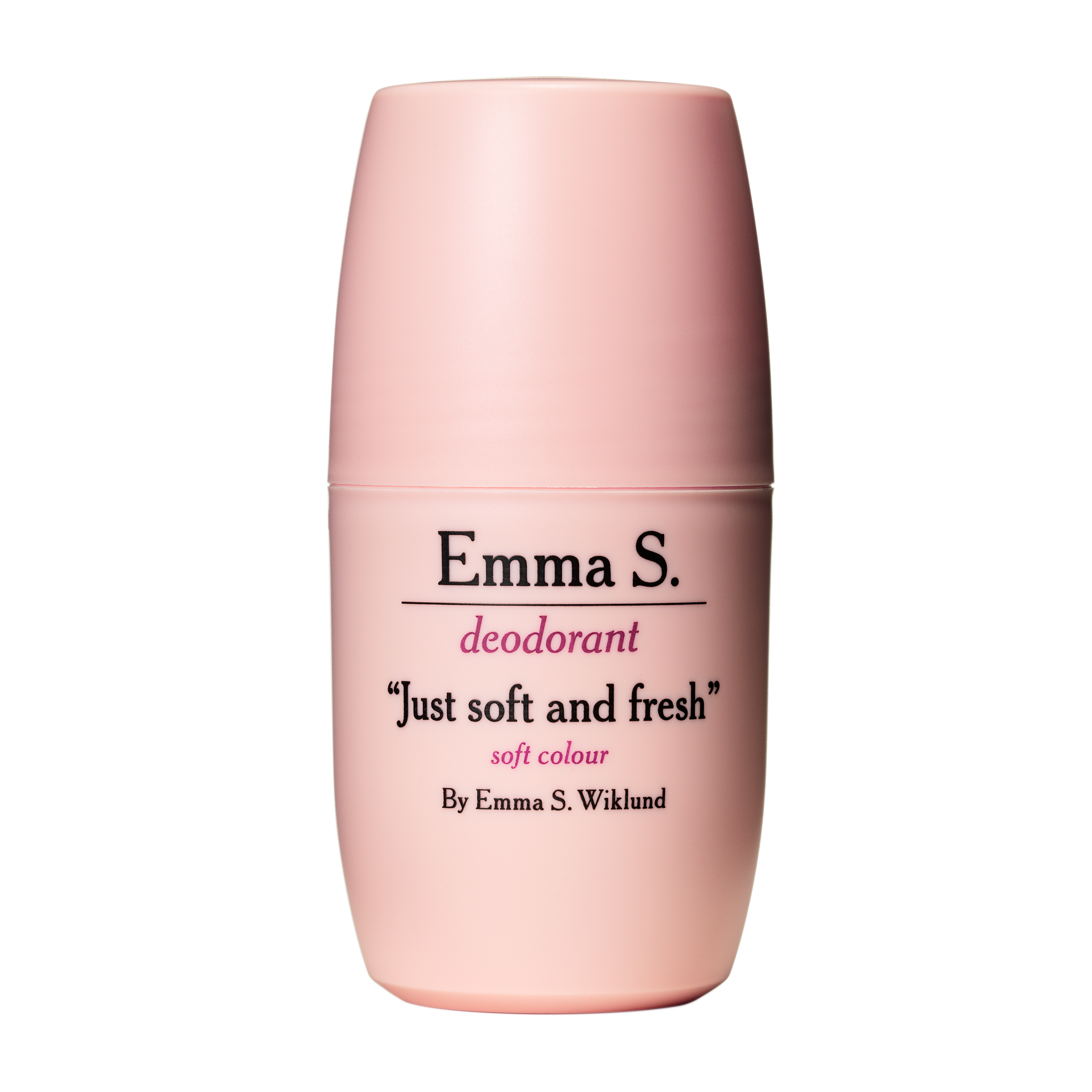 Dezodorans u boji 50 ml - Emma S