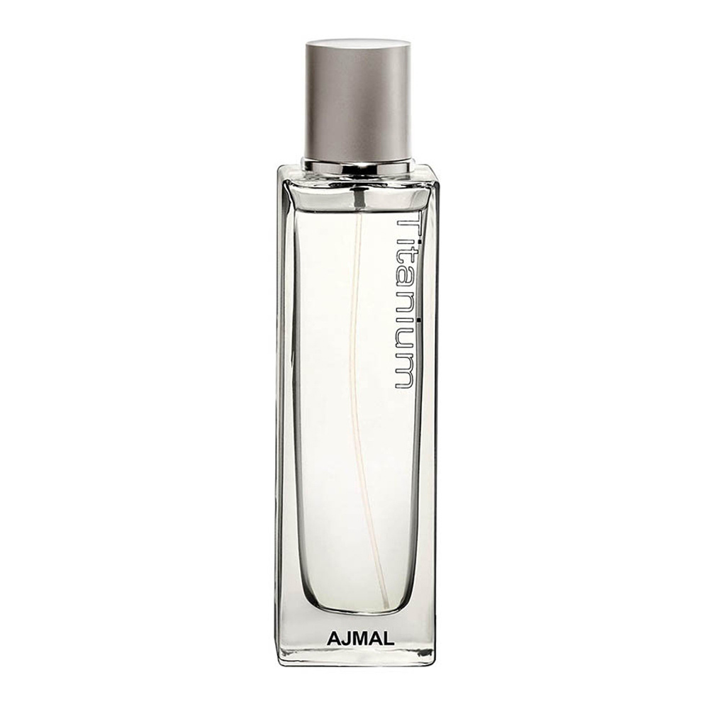 Ajmal Titanium