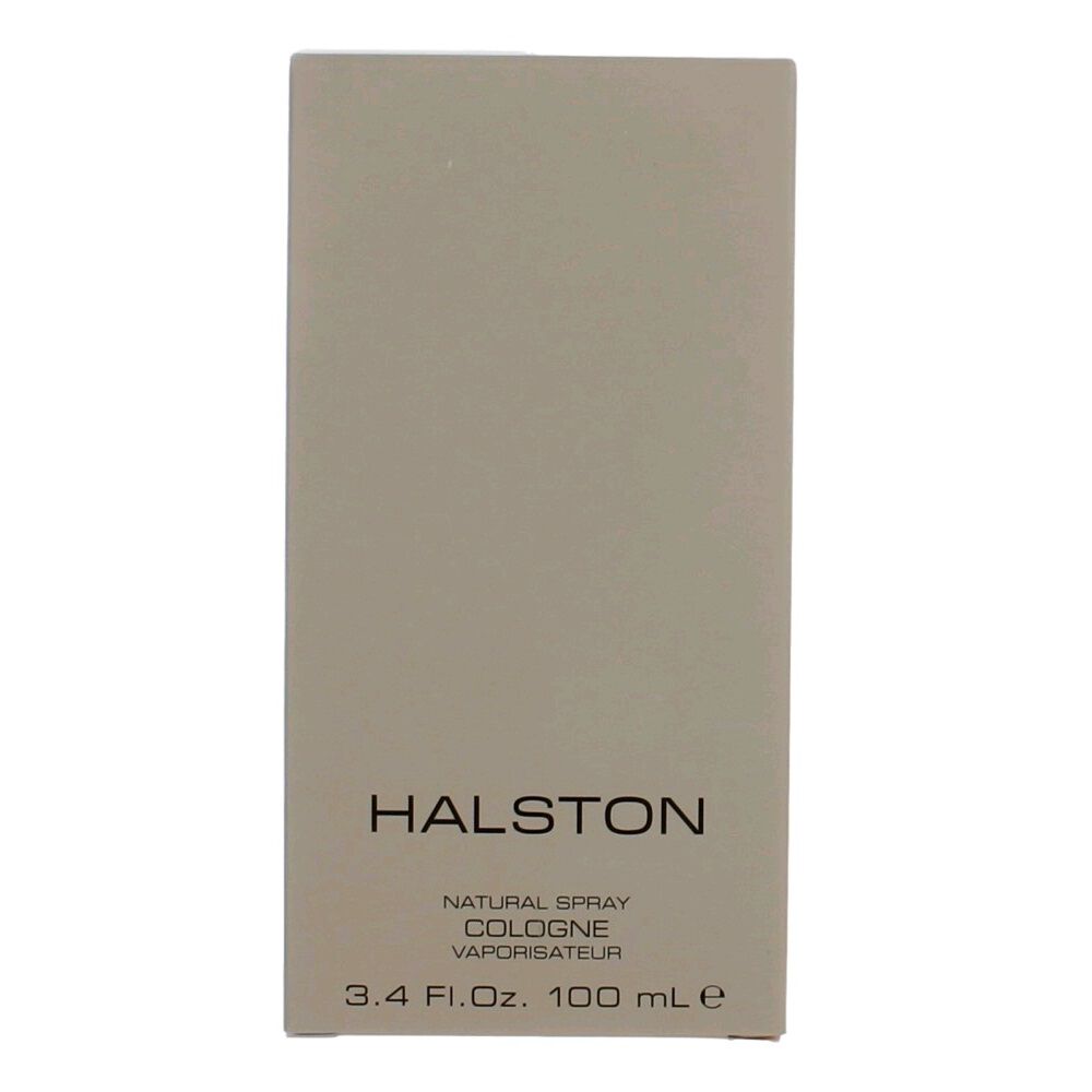 Halston Classic