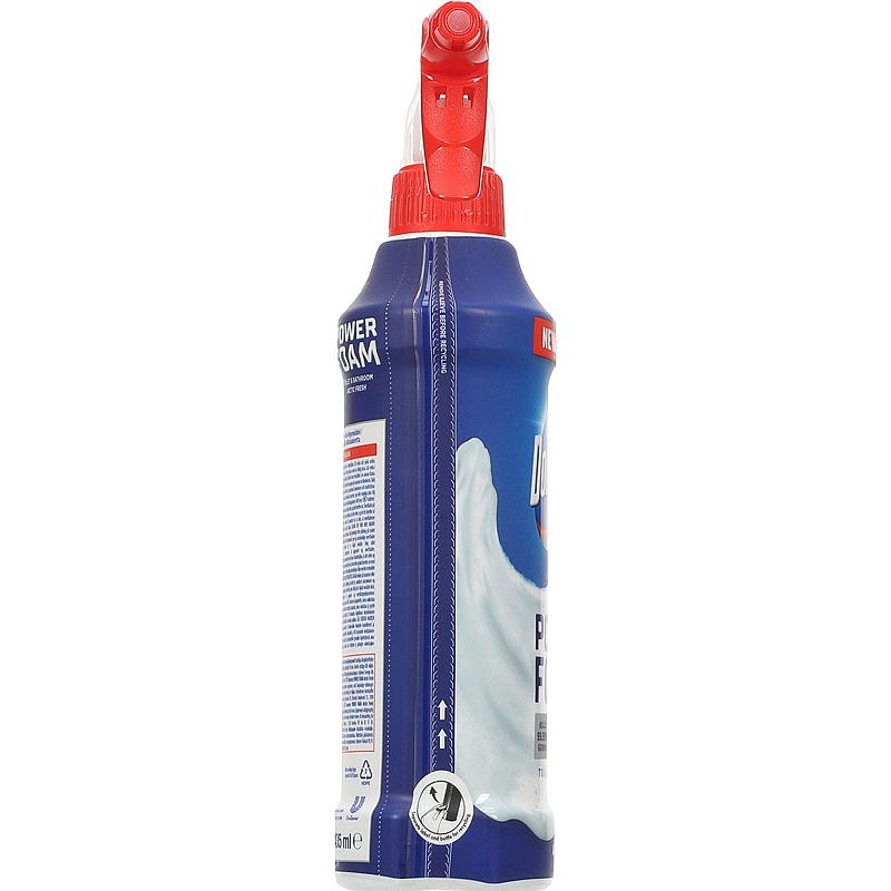 Domestos Domestos spray per WC e bagno da 435 ml