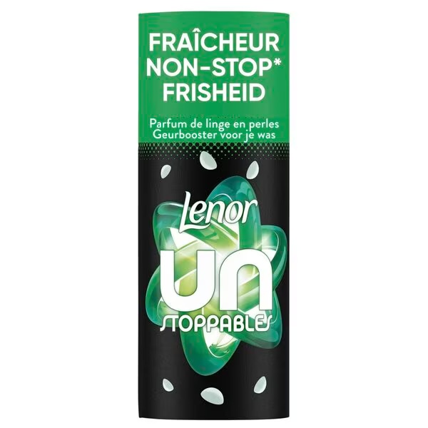 Lenor Unstoppables Ariel Geurbooster<br>155g