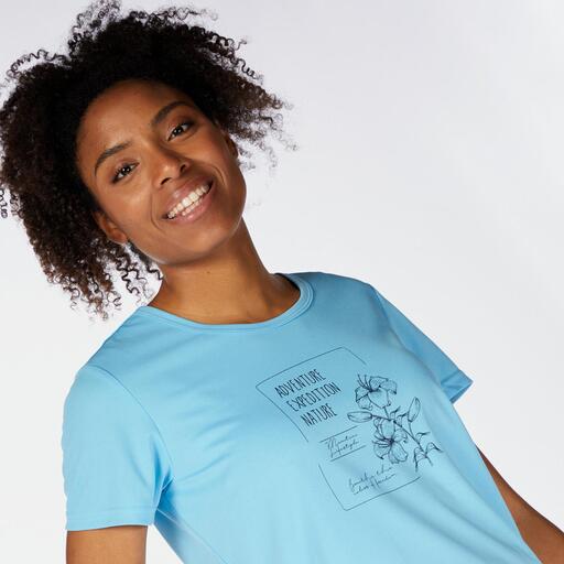 Campagnolo Trekking-T-Shirt