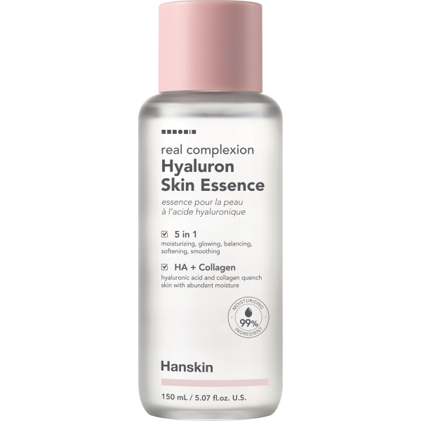 Hanskin Teint naturel