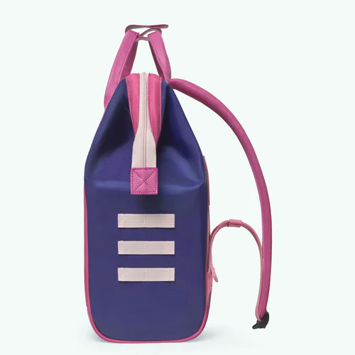 Cabaia Sac à dos Adventurer Medium Braga Rose